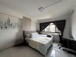 Blk 634 Eunos Tenaga Ville (Bedok), HDB Executive #459660031